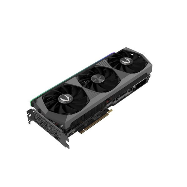 Zotac RTX 3080 AMP Holo | 10GB GDDR6X Graphics Card